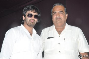 Malini and Co Movie Audio Launch